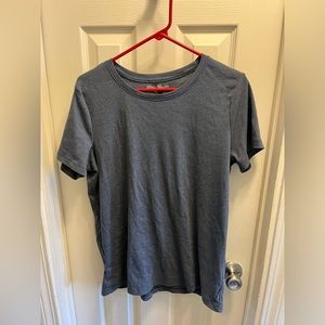 Eddie Bauer tshirt blue